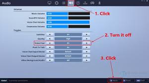 Ever since i removed that dongle for a mine is not working done all the steps in the 7 pages of this thread ,but still not working using shield. Solved Fortnite Voice Chat Not Working Quickly Easily Driver Easy