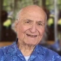 Paul Bernard Budde Obituary