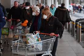 With easter just around the corner, morrisons shoppers will need to know when stores open over the bank holiday weekend. Asda Tesco Aldi Lidl Sainsbury S Morrisons And Waitrose Supermarket Easter Opening Times Lancslive