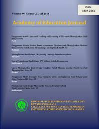 Read customer reviews & find best sellers. Upaya Meningkatkan Hasil Belajar Struktur Tubuh Manusia Melalui Model Snowball Throwing Bagi Siswa Sd Academy Of Education Journal