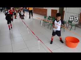 Los juegos educativos online son el futuro del aprendizaje. Los 9 Juegos Mas Divertidos Para Tus Clases De Educacion Fisica Youtube Educacion Fisica Juegos Clases De Educacion Fisica Educacion Fisica Preescolar