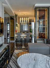 The residency, the official residence of the governor of penang. The Peak Residences Penang Outdoor Decor Decor Residences