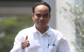 Menkominfo: Internet Cepat Tulang Punggung Transformasi Digital  