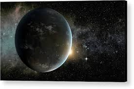 From wikimedia commons, the free media repository. Kepler 62f Acrylic Print By Nasa Ames Jpl Caltech