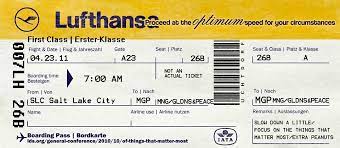 Check spelling or type a new query. Lufthansa Ticket Symbolbild Extremnews Die Etwas Anderen Nachrichten