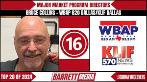 Barrett News Media Top 20 of 2024