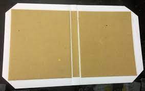 Cara Jilid Hard Cover Jilid Album Jilid Skripsi Paling Sederhana Di Dunia Fc Brother