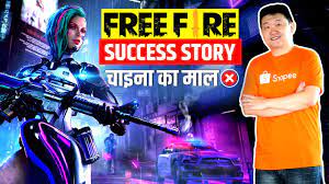 Free fire adalah permainan survival shooter terbaik yang tersedia di ponsel. Garena Free Fire Game Success Story In Hindi Online Multiplayer Battle Royale Game Live Hindi Youtube