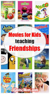 Best math youtube channels for elementary students to learn math at home. Educational Movies For Kids About Friendships