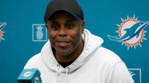 Dolphins offer updates