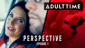 ADULT TIMEs Perspective - Angela White Cheating on Seth Gamble