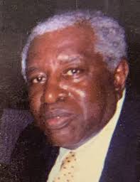 Obituary information for Isaac Pollard