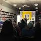 September Open Mic Night at Sulfur Books