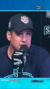 Should Detroit Lions fans be prepared to endure a losing streak this  season? 😬 “They will lose two-in-a-row, I don’t think this town’s prepared  for that.”