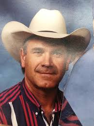 Obituary for Johnny Wayne Rains