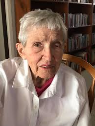 Dr. Al Wright turned 104 a couple of weeks ago