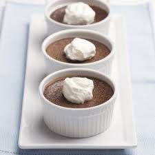Chocolate Pots De Creme Recipe Pot De Creme Romantic Meals Dessert Dips