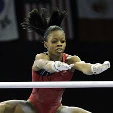 for gymnast it s olympic dreams and