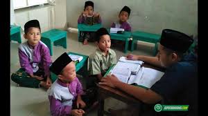 Maybe you would like to learn more about one of these? Para Penjaga Wahyu Yanbu Ul Qur An Kudus Anak Anak Youtube