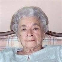 Esther B Denison Obituary