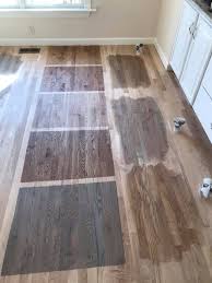 I needed it to have a deeper tone. Which Stain Would You Pick Southern Hardwood Floors Facebook