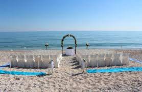 The Bridal Consultants Weddings Abroad Beautiful Beach Wedding Wedding Abroad Beach Wedding