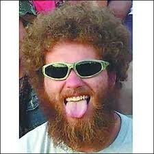 Lucas Read Obituary (1994