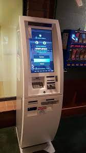 It does not rely on a central server to process transactions or store funds. Bitcoin Atm In Kelowna Dakoda S Sports Bar Grill