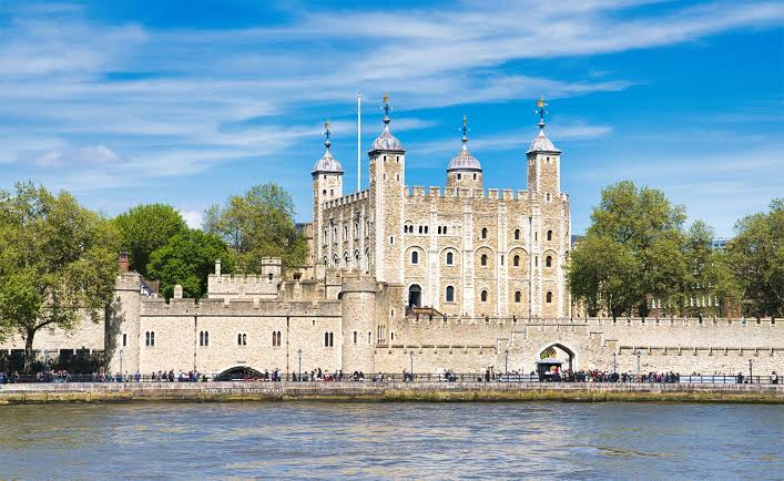 Tower of London | History & Facts | Britannica