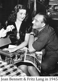 We did not find results for: Joan Bennett Fritz Lang S Muse Cinebeats