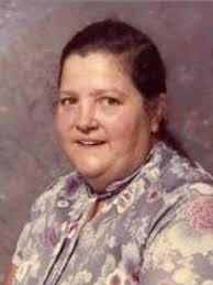 Versie Gilreath Obituary June 13, 2006