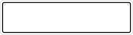 And the most important is you can modify them freely. Images For Blank Street Sign Png Clip Art Library 2085643 Png Images Pngio