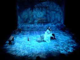 Pin By Douglas Gilpin On My Design Work Lighting Design Theatre Set Design Theatre Stage Lighting Design