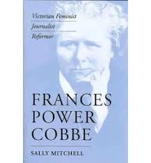 Frances Power Cobbe : Sally Mitchell : 9780813922713 : Blackwell's