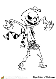 Pin On Coloriages D Halloween