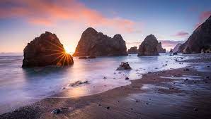 A Guide To Creating Stunning Sunbursts In Your Landscape Photography Beautiful Landscape Photography Landscape Photography Tips Landscape Photography