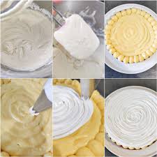 Fondant Facon Tarte Au Citron Mes Delicieuses Creations Tarte Au Citron Tarte Citron