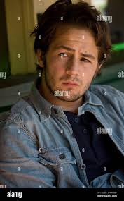 Los Angeles.CA.USA. Michael Angarano in the ©Relativity Media film Haywire  (2011). The film is about freelance operative Mallory Kane who is secretly  hired by organisations and goverments to do jobs they don't