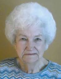 Obituary information for Joyce Crowder Hostetler "Granny"