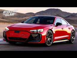 Image result for Progressive Red 2025 RS