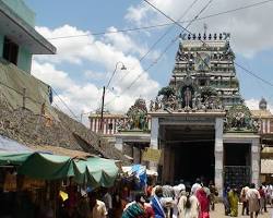 Image of Swaminatha Swami Temple, Tamil Nadu