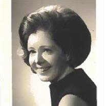 Mrs. Elaine B. Hilldrup Obituary