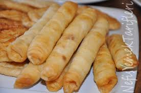 Sıgara Böreği resmi