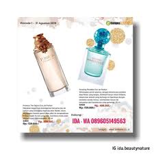 Promo Eau De Parfum Wanita Dan Dapatkan Voucher Gratis Senilai 100rb An Dengan Belanja Melalui Beauty Storeku Link Cek Bio Eau De Parfum Gratis Voucher