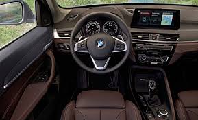 The bmw x1 is a line of subcompact luxury suv produced by bmw. Bmw X1 Facelift Fur Den Bestseller Autogazette De