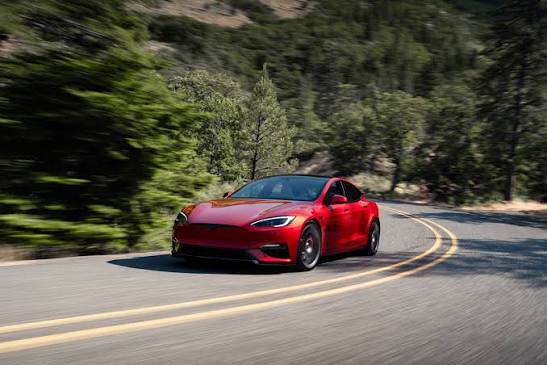 2026 Tesla Model S Pricing, Specs, and Release Date - CarGurus