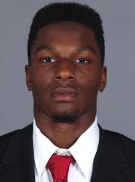 Trenier Orr, Cincinnati, Cornerback