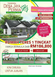 Prima harapan regency, perumahan di pusat kota bekasi dengan harga terjangkau dibawah 1 m. Pahang Teratak Sendiri