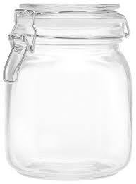 Einmachglas Nele Aus Glas Ca 1l Online Kaufen Momax Glaser Mit Bugelverschluss Einmachen Bugelverschluss