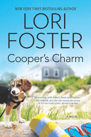 So i've been reading this novel called the charismatic charlie wade, i'm pretty sure that it is not the original title. Cooper S Charm Summer Resort 1 By Lori Foster
